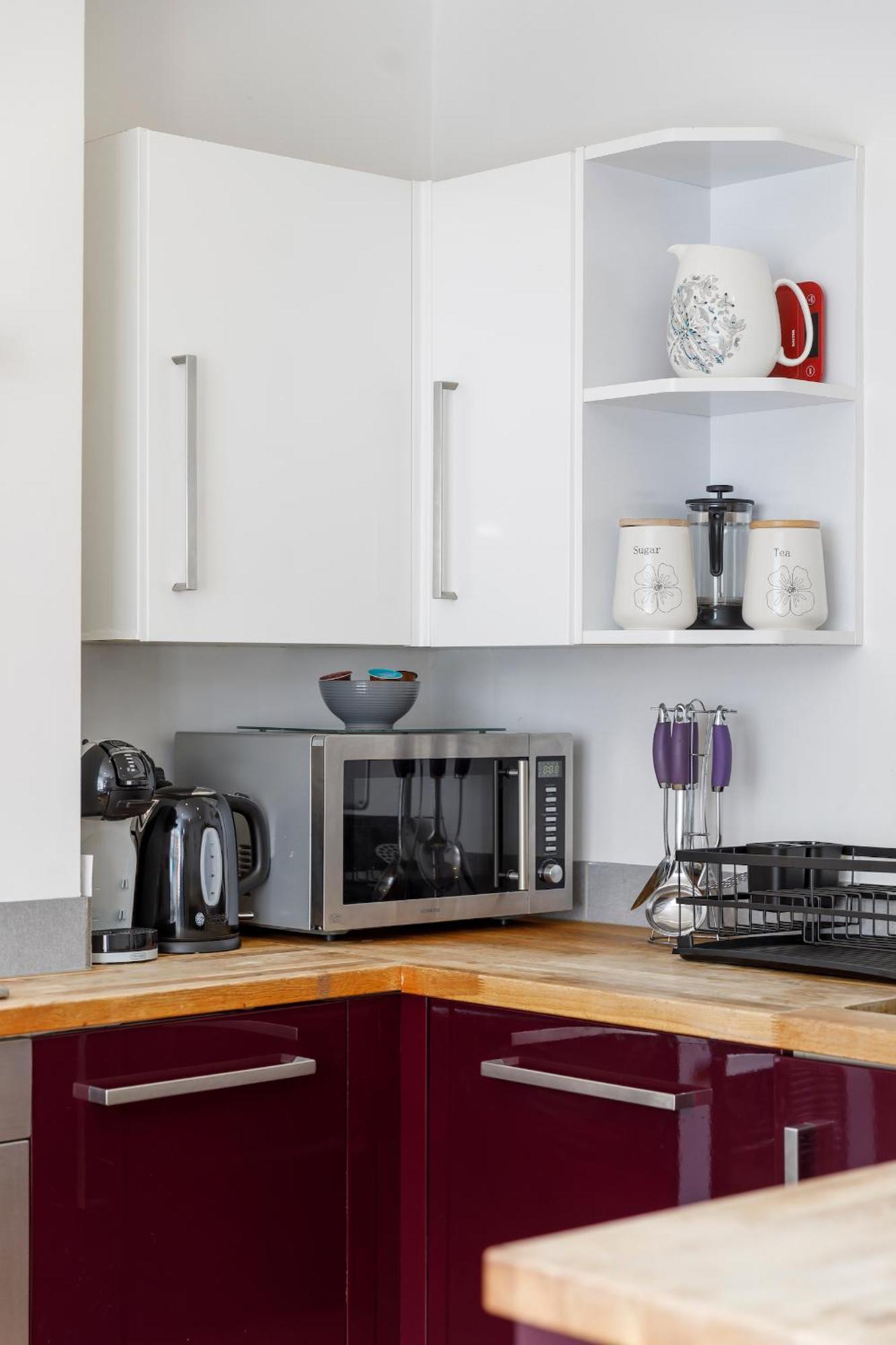 Trendy Central 1 Bed Flat With Roof Terrace Brighton Exteriör bild